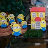 Cantinho da Decoração MSouza