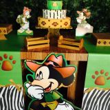 Arte e Festa Decorações Mauá