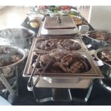 Jc, Churrasco em Casa