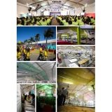 Climatização de Eventos