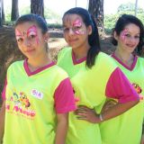 Pintura facial