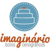 Bolo Imaginário
