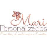 Mari Lipari - Buffet a Domicilio, Convites, Lembra
