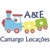 A&E Camargo locações