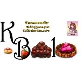 Kantinho do Bolo