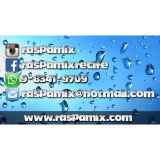 Raspa Mix