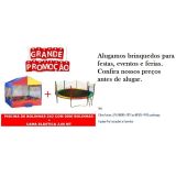 Pro Locações e Brinquedos