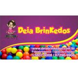 Deia Brinkedos
