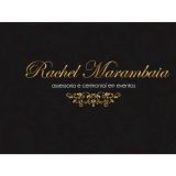 Rachel Marambaia Assessoria e Cerimonial