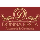 Donna Fiesta Assessoria & Cerimonial