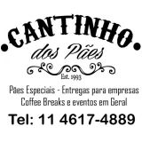 Cantinho dos Pães
