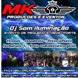 Dj para seu eventos