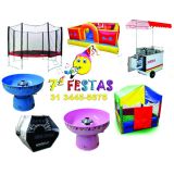 Sétima Festas