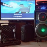 Karaoke bh
