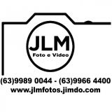 Jlm foto e encadernação