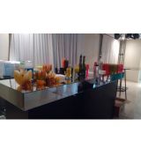 Show Barman/ Bartender Flair