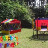 Pequeninos Eventos