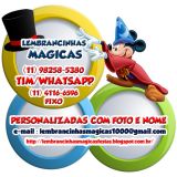 Lembrancinhas Magicas