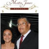 Maître Jamor Buffet