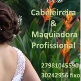 Make & Penteados Cida Mendonça