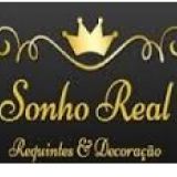 Sonho Real Requintes & Decoração