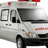 cg Ambulâncias