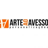 Arte ao Avesso Personalizações