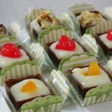Doces Contin