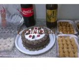Cozinha da Lena