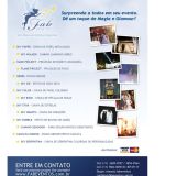 FAB Eventos - Um Show em Efeitos Especiais