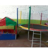 Lui Lui Brinquedos para Festas