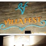 Villa Fest JF - Festa Infantil e Adulto