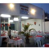 Aluguel de Salão de Festas Taboão da Serra(centro)