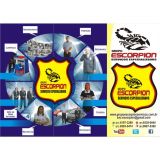 Grupo Escorpion