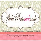 Ateliê Personickando Personalizações