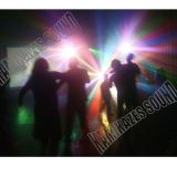 Festa DJ Som e Iluminação + Retro Taboão da Serra