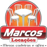 Marcos Locações