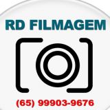 Rodrigo Filmagem