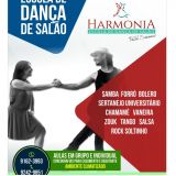 Escola de Dança de Salão Harmonia