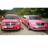 Limo Dreams- Aluguel de Limousine