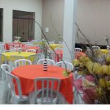 Mayra Buffet