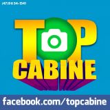 Top Cabine Fotográfica em Joinville