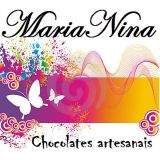 Maria Nina doces e chocolates artesanais