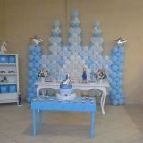Decoração com bolas em São Gonçalo