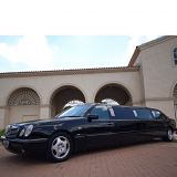 Aluguel Limousine