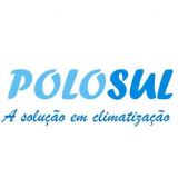 Polo Sul - Climatização