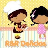 R&r Delicias e Eventos