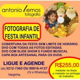 Antonio Lemos Fotografia