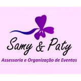 Samy & Paty Assessoria e Organização de Eventos