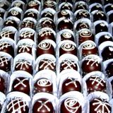 Bombons e Docinhos para festas e casamentos.